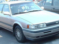 1987 Mazda 626 III Hatchback (GD) - Photo 5