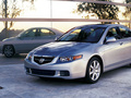 Acura TSX I (CL9) - Снимка 7