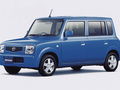 Mazda Spiano - Τεχνικά Χαρακτηριστικά, Κατανάλωση καυσίμου, Διαστάσεις