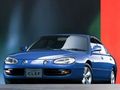 1992 Mazda Clef (GE) - Снимка 1