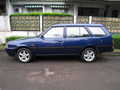 Mazda Vantrend - Technical Specs, Fuel consumption, Dimensions