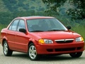 1994 Mazda Protege - Photo 1