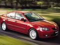 2004 Mazda 3 I Sedan (BK) - Снимка 3