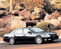 2000 Cadillac DeVille (EL12) - Bilde 4