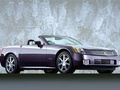 Fiche technique de Cadillac XLR Fiche technique de Cadillac XLR