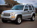 Jeep Cherokee III (KJ) - Kuva 7