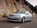 Saab 9-3 Sedan II - Фото 7