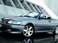 Saab 9-3 Cabriolet I - εικόνα 10