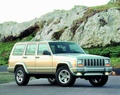 Jeep Cherokee II (XJ) 5-door - Bild 8