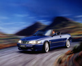 Saab 900 II Cabriolet - Снимка 8
