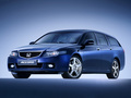 Honda Accord VII Wagon - Bilde 5