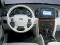 Jeep Grand Cherokee III (WK) - Фото 10