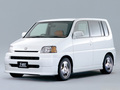 1996 Honda S-MX - Kuva 2