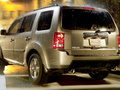 Honda Pilot II - Photo 5