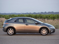 Honda Civic VIII Hatchback 5D - Bild 7