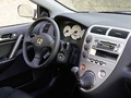 2001 Honda Civic VII Hatchback - Foto 4