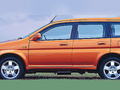 1999 Honda HR-V (Gh) - Fotoğraf 5