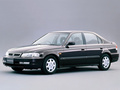 1997 Honda Domani II - Tekniske data, Forbruk, Dimensjoner