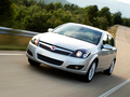 2008 Saturn Astra - Bild 3