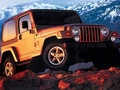 Jeep Wrangler II (TJ) - Bilde 9