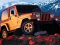 Jeep Wrangler II (TJ) - Photo 9