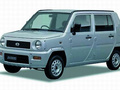 Daihatsu Naked - Photo 7