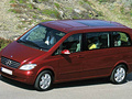 Mercedes-Benz Viano (W639) - Fotografie 3