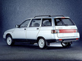 1997 Lada 21113 - Bild 3