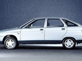 1998 Lada 2112 - Kuva 2