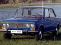 1972 Lada 2103 - Снимка 2