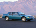 1989 Mercury Cougar VII (XR7) - εικόνα 2