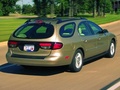 Mercury Sable Station Wagon IV - Foto 3