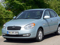 Hyundai Accent III - Снимка 5