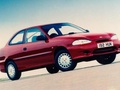 Hyundai Accent Hatchback I - Fotografie 8