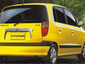 Hyundai Atos Prime - Fotoğraf 5