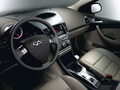 2008 Chery A3 - Photo 7