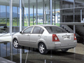 2006 Chery Fora (A21) - Фото 7