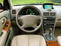 1999 Infiniti I35 - Fotografia 5