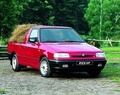 Skoda Felicia I Fun (797) - Фото 5