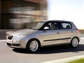 Skoda Fabia II - Fotografia 8