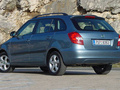 2007 Skoda Fabia II Combi - Снимка 7