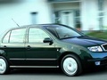 Skoda Fabia Sedan I (6Y) - Fotoğraf 5