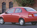 Chevrolet Aveo Sedan - Kuva 6