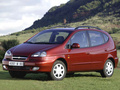 2004 Chevrolet Rezzo - Bild 3