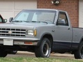 1994 Chevrolet S-10 Pickup - Fotografie 2