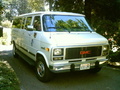 1980 Chevrolet Van II - Fiche technique, Consommation de carburant, Dimensions