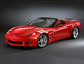 Corvette Convertible (C6)