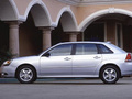 2004 Chevrolet Malibu Maxx - Fotoğraf 2