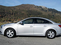 2009 Chevrolet Cruze Sedan - Fotografia 10