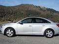 Chevrolet Cruze Sedan - Снимка 10